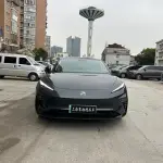 Roewe Feifan F7 2023 из Китая