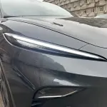 Roewe Feifan F7 2023 из Китая