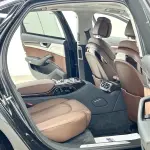 Audi A8 2015 290 л.с. 290 л.с. 290 л.с. из Китая