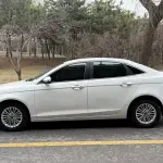 Ford Escort 2017 113 л.с. 113 л.с. 113 л.с. из Китая