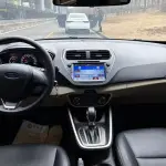 Ford Escort 2017 113 л.с. 113 л.с. 113 л.с. из Китая