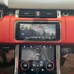 Land Rover Sport 2022 360 л.с. 360 л.с. 360 л.с. 360 л.с. из Китая