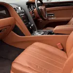 Bentley Flying Spur 2015 626 л.с. из Китая