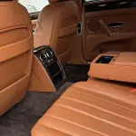 Bentley Flying Spur 2015 626 л.с. из Китая