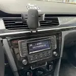 Volkswagen C-Trek 2018 из Китая