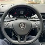 Volkswagen C-Trek 2018 из Китая