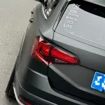 Volkswagen C-Trek 2018 из Китая