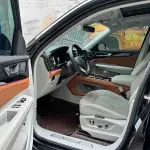 Volkswagen Teramont 2021 из Китая
