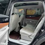 Volkswagen Teramont 2021 из Китая
