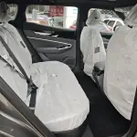 Geely Boyue 2026 181 л.с. 181 л.с. из Китая