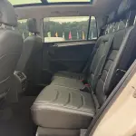 Volkswagen Tiguan L 2019 из Китая