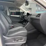 Volkswagen Tiguan L 2019 из Китая
