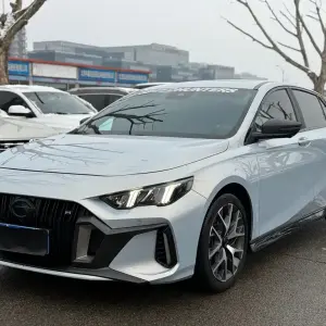 GAC Motor Shadow Leopard 2023 из Китая