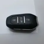 Citroen C5 AIRCROSS 2017 из Китая