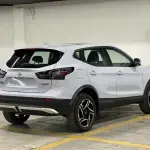 Nissan Qashqai 2024 151 л.с. из Китая