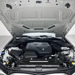 BMW 3 Series 2024 из Китая