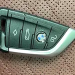 BMW 3 Series 2024 из Китая