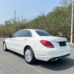 Mercedes-Benz C-Class 2016 из Китая