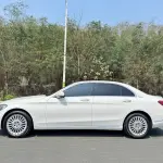 Mercedes-Benz C-Class 2016 из Китая