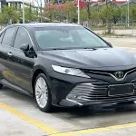 Toyota Camry 2020 из Китая