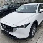 Mazda CX-5 из Китая