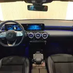 Mercedes-Benz A-Class 2020 из Китая