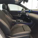 Mercedes-Benz A-Class 2020 из Китая