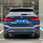 BMW X1 2021 из Китая