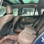 BMW X1 2021 из Китая