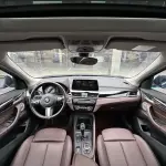 BMW X1 2021 из Китая