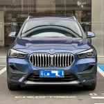 BMW X1 2021 из Китая