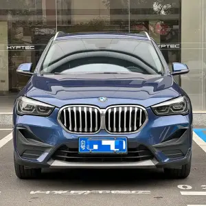 BMW X1 2021 из Китая