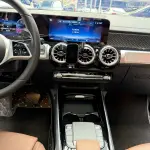 Mercedes-Benz GLB 2024 из Китая