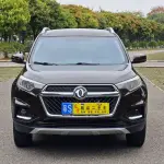 Fengdu MX5 2018 из Китая