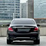 Mercedes-Benz E-Class 2019 из Китая