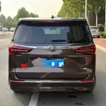 Buick GL8 2021 237 л.с. 237 л.с. 237 л.с. 237 л.с. 237 л.с. 237 л.с. 237 л.с. из Китая