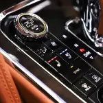 Bentley Flying Spur 2023 550 л.с. 550 л.с. из Китая