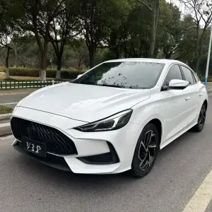 MG MG5 2022 из Китая
