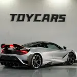 McLaren 720S 2019 720 л.с. 720 л.с. из Китая