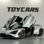 McLaren 720S 2019 720 л.с. 720 л.с. из Китая