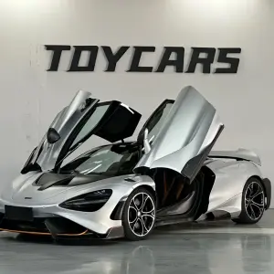 McLaren 720S 2019 720 л.с. 720 л.с. из Китая