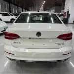 Volkswagen Lavida 2021 из Китая