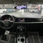Volkswagen Lavida 2021 из Китая