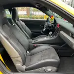 Porsche 911 2016 476 л.с. из Китая