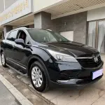 Buick Envision Plus 2021 169 л.с. 169 л.с. 169 л.с. из Китая