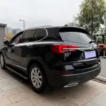Buick Envision Plus 2021 169 л.с. 169 л.с. 169 л.с. из Китая