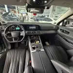Chery Tiggo 9 2023 261 л.с. 261 л.с. из Китая