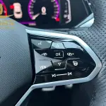 Volkswagen CC 2024 из Китая