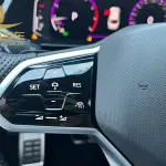 Volkswagen CC 2024 из Китая