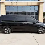 AUXUN Aoxuan 2023 из Китая